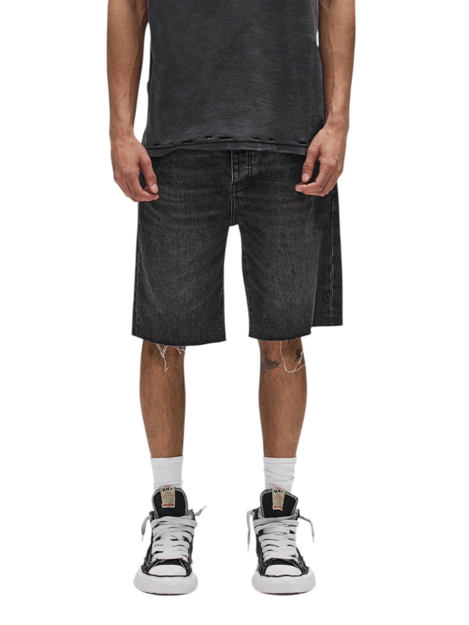PURPLE BRAND SHORTS | Premium Shorts Collection - Probus
