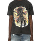 Probus Purple Brand P101-TTBC426 Textured Inside Out Tee Black Purple Brand P101-TTBC426 Textured Inside Out Tee Black BLACK