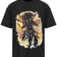 Probus Purple Brand P101-TTBC426 Textured Inside Out Tee Black Purple Brand P101-TTBC426 Textured Inside Out Tee Black BLACK