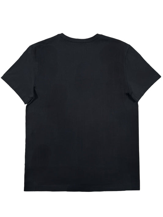 Purple Brand P109-CBSC Clean Jersey ss Tee Blk