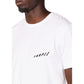Purple Brand P109-CJWF326 Clean Jersey Ss Tee White