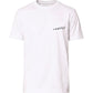 Purple Brand P109-CJWF326 Clean Jersey Ss Tee White