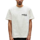 Purple Brand P117-HJCM823 Hwt Jersey Ss Tee White