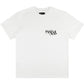 Purple Brand P117-HJCM823 Hwt Jersey Ss Tee White