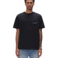 Purple Brand P117-HJPP326 Hwt Jersey Ss Tee Black
