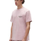 Purple Brand P117-HLRS226 Hwt Jersey Ss Tee Pink