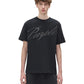 Purple Brand P117-HWBH326 Hwt Jersey Ss Tee Black