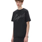 Purple Brand P117-HWBH326 Hwt Jersey Ss Tee Black