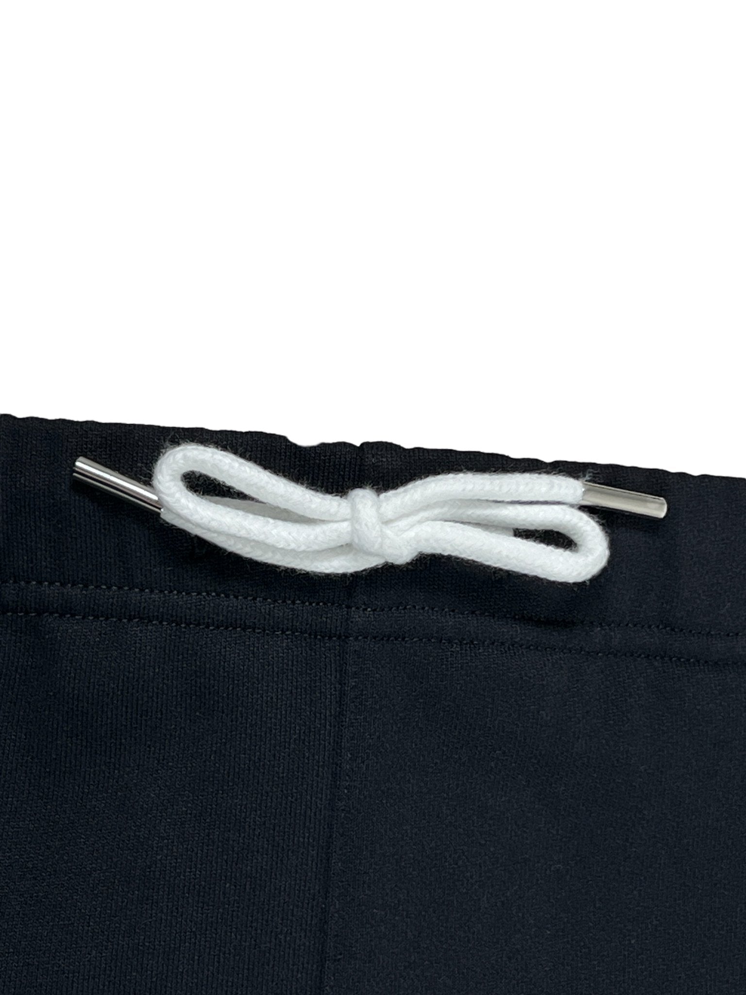 PURPLE BRAND P446-MFWB823 MWT FLEECE SHORT BLK - Probus