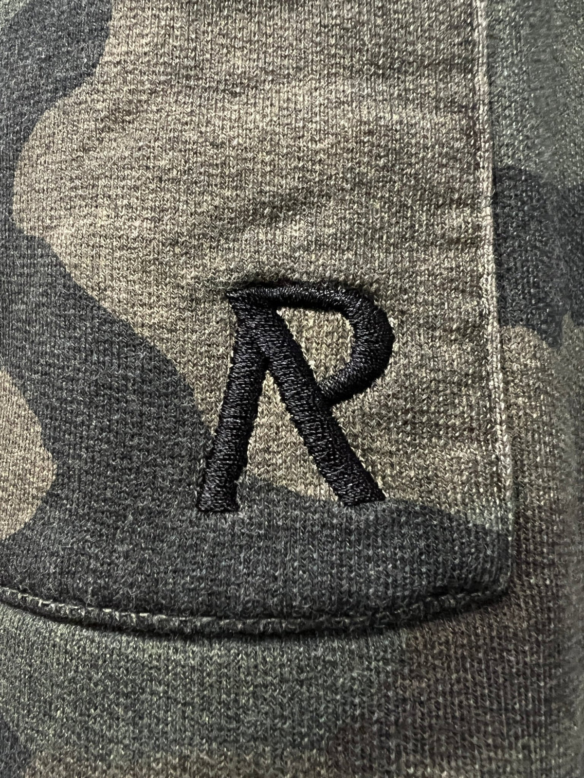 Probus Represent INM4135-46 Initial Wide Leg Sweatpants Camo Represent INM4135-46 Initial Wide Leg Sweatpants Camo CAMO