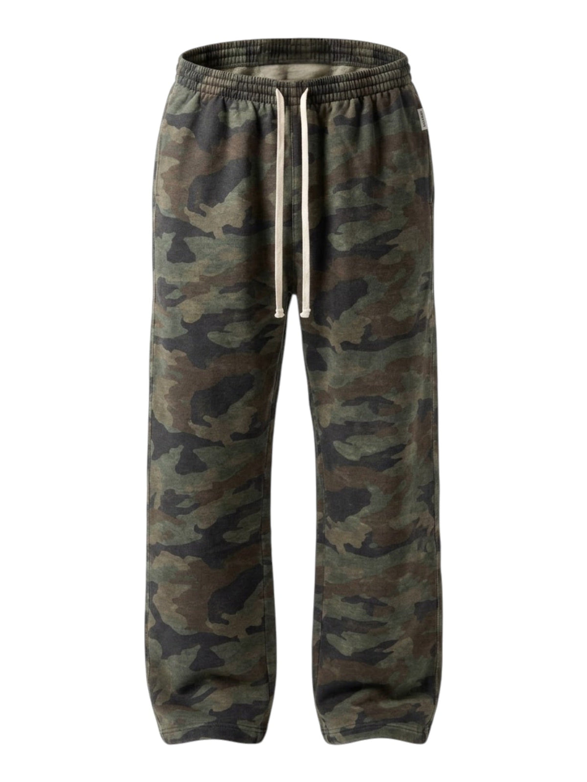 Probus Represent INM4135-46 Initial Wide Leg Sweatpants Camo Represent INM4135-46 Initial Wide Leg Sweatpants Camo CAMO
