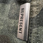 Probus Represent INM4135-46 Initial Wide Leg Sweatpants Camo Represent INM4135-46 Initial Wide Leg Sweatpants Camo CAMO