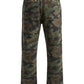 Probus Represent INM4135-46 Initial Wide Leg Sweatpants Camo Represent INM4135-46 Initial Wide Leg Sweatpants Camo CAMO