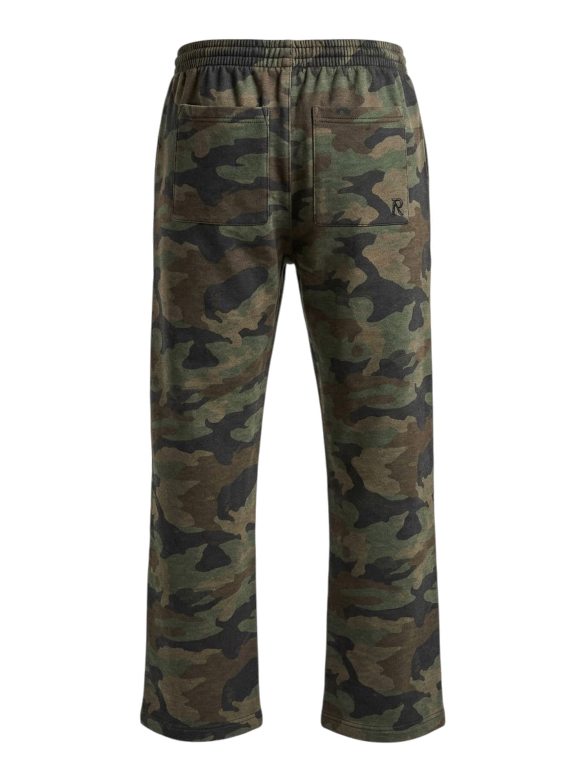 Probus Represent INM4135-46 Initial Wide Leg Sweatpants Camo Represent INM4135-46 Initial Wide Leg Sweatpants Camo CAMO