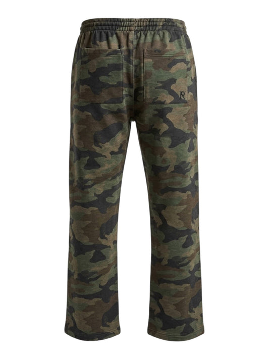Probus Represent INM4135-46 Initial Wide Leg Sweatpants Camo Represent INM4135-46 Initial Wide Leg Sweatpants Camo CAMO