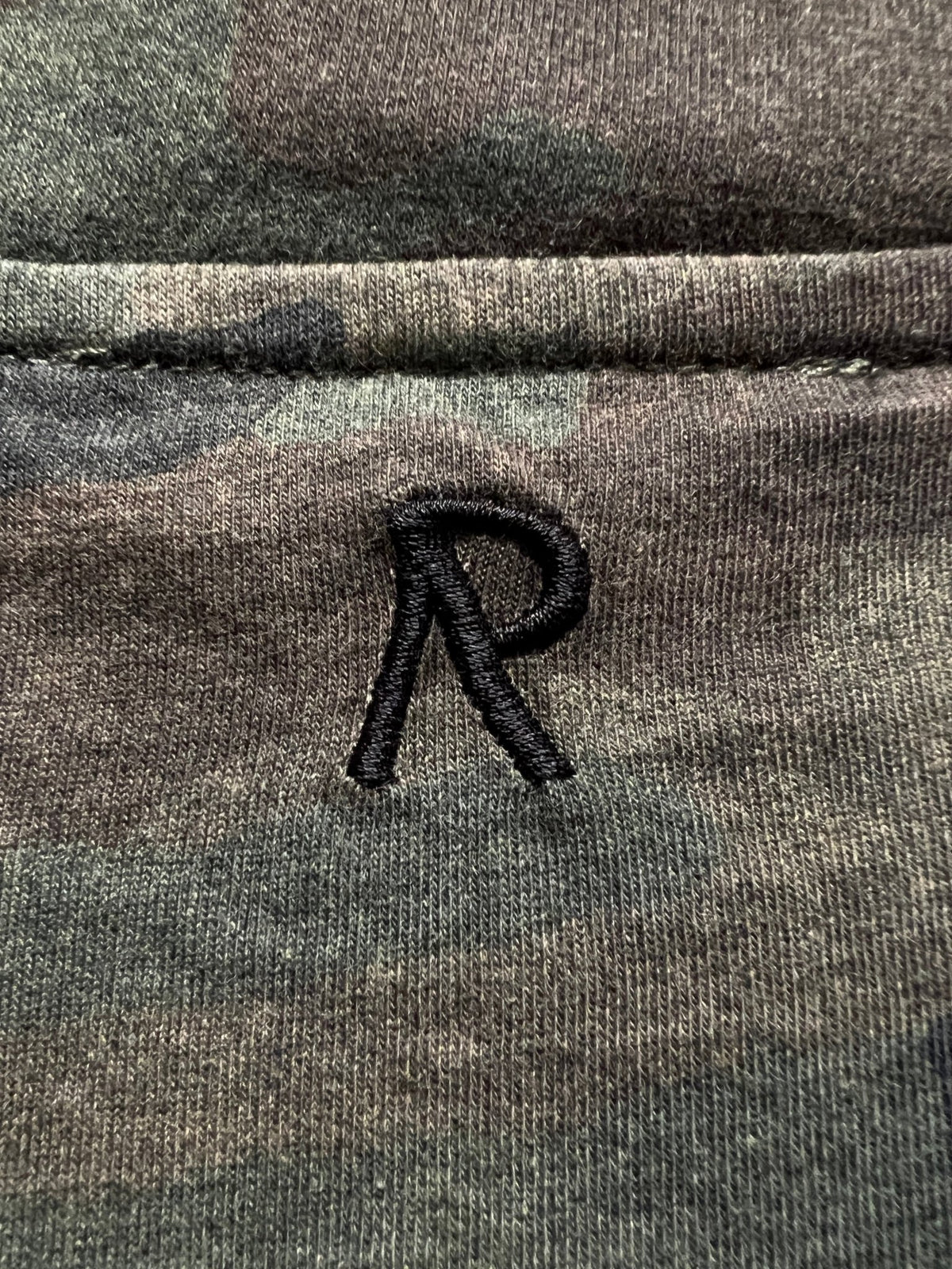 Probus Represent INM4164-46 Initial Oversized 2.0 T-Shirt Camo Represent INM4164-46 Initial Oversized 2.0 T-Shirt Camo CAMO