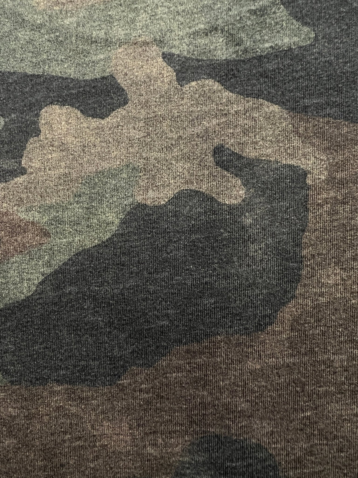 Probus Represent INM4164-46 Initial Oversized 2.0 T-Shirt Camo Represent INM4164-46 Initial Oversized 2.0 T-Shirt Camo CAMO