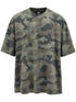 Probus Represent INM4164-46 Initial Oversized 2.0 T-Shirt Camo Represent INM4164-46 Initial Oversized 2.0 T-Shirt Camo CAMO