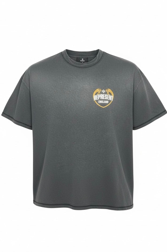 MLM100171 Angel Border T shirt