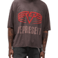 Represent MLM100176-17 Represent Living Legacy T-shirt Nero