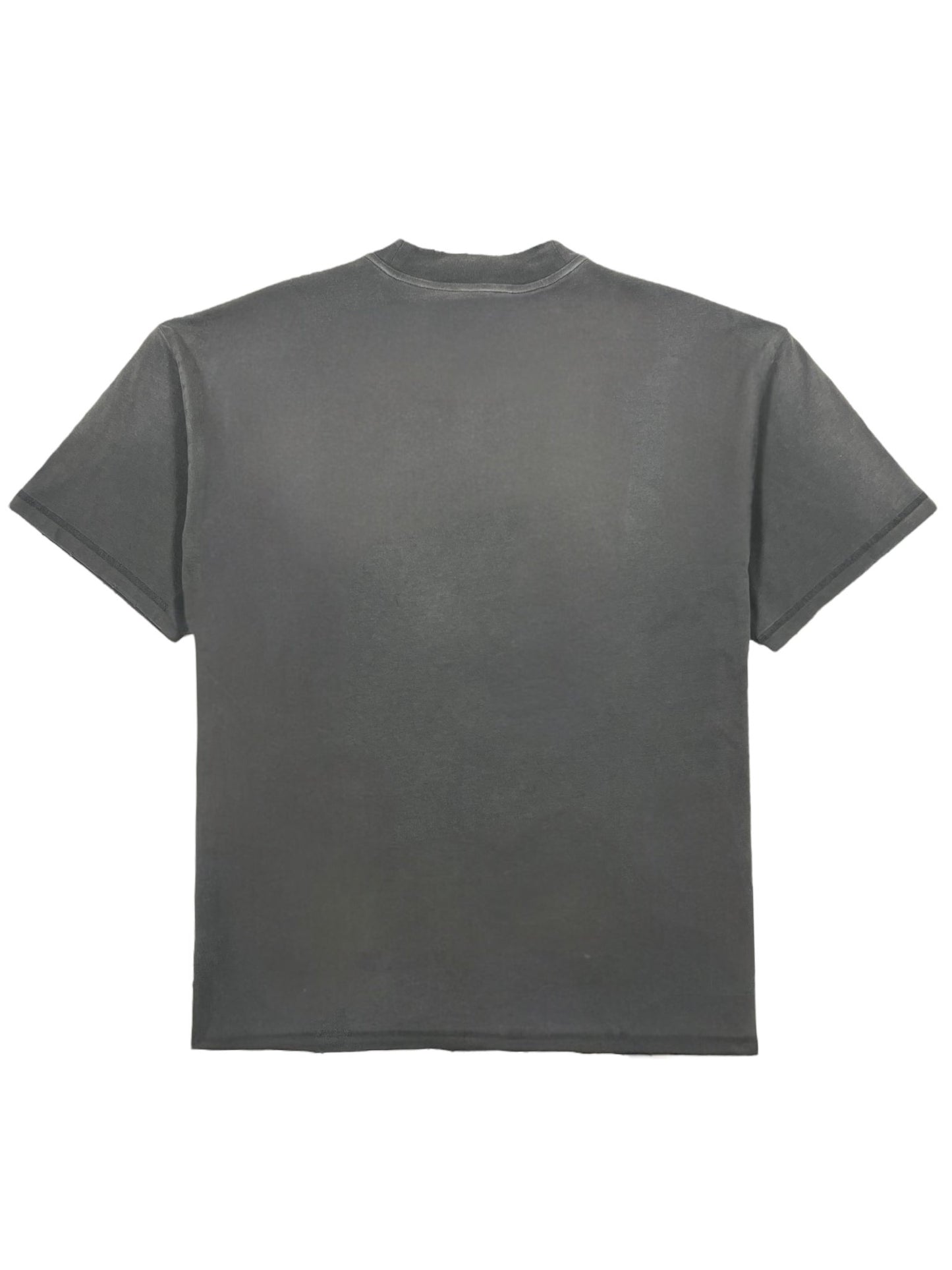 Represent MLM100180 Embellished Represent T-shirt Black