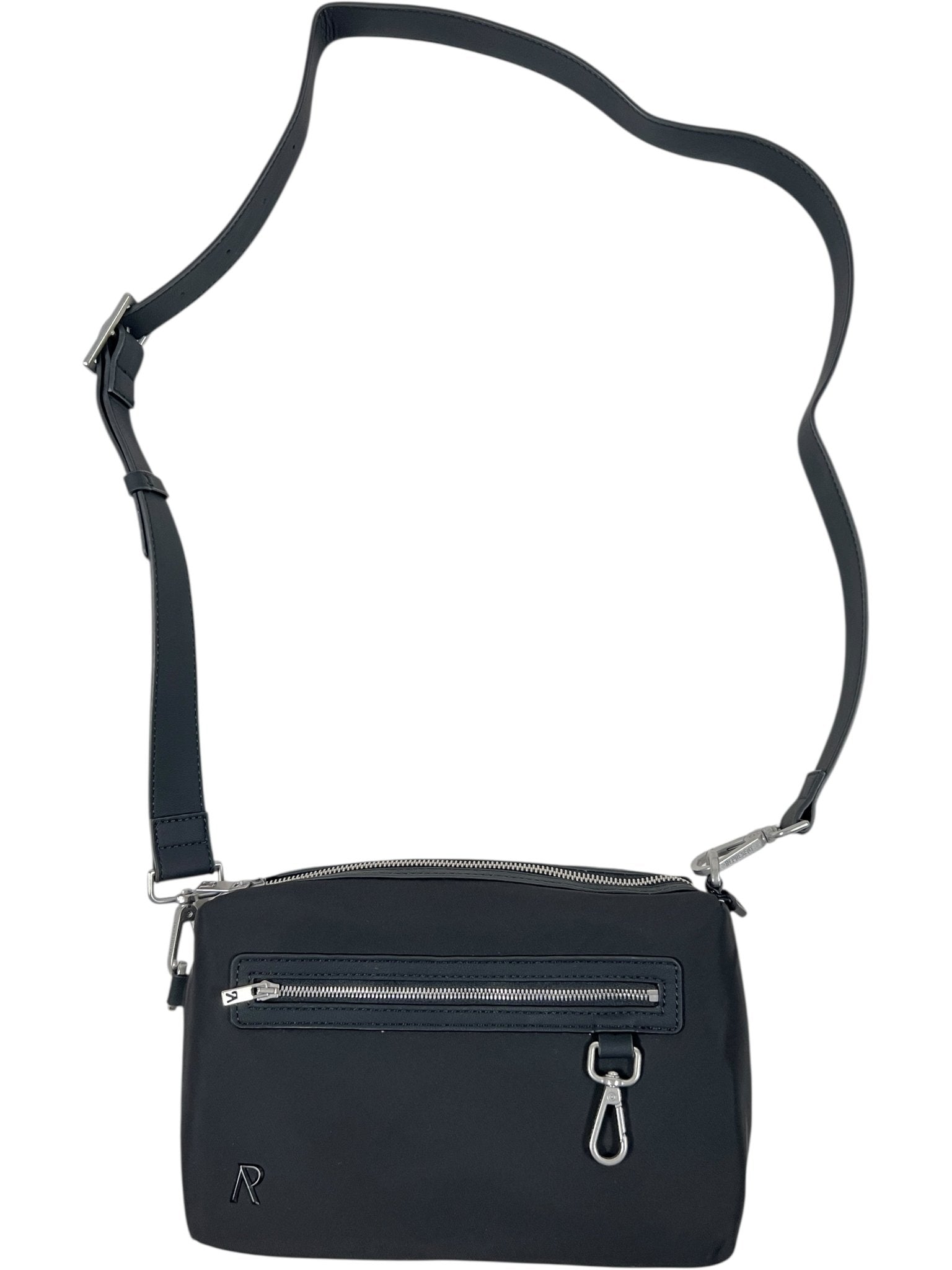 MLM100254 Nylon Messenger Bag