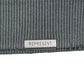 Represent MLM100367 Represent Angel Border Sweat Black