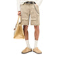 Represent MLM100486-25 Loaded Cargo Short Beige