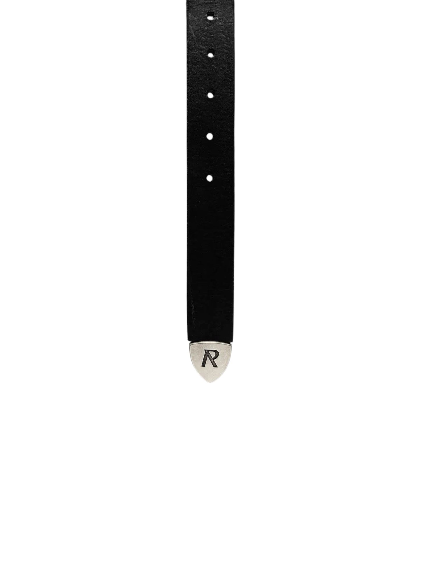 Represent MLM100516 Rodeo Belt Black