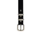 Represent MLM100516 Rodeo Belt Black