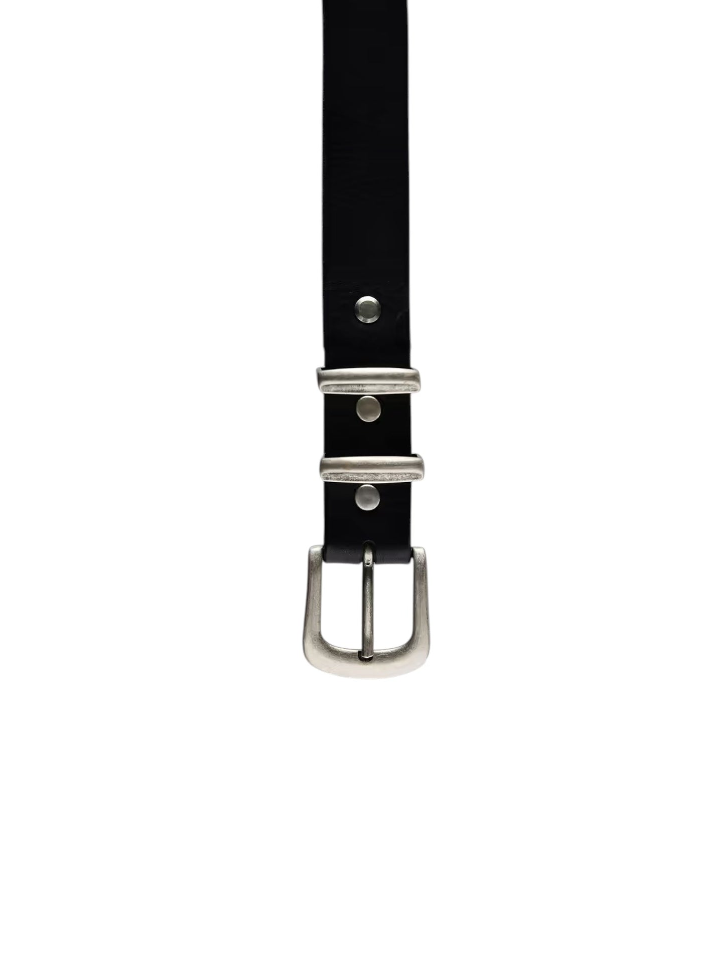 Represent MLM100516 Rodeo Belt Black