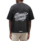Represent MLM100592-04 British Cowboys T-shirt Black