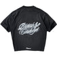 Represent MLM100592-04 British Cowboys T-shirt Black