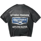 Represent MLM100596-04 Nothing  Faster T-shirt Black