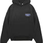 Represent MLM100611-04 Nothing  Faster Hoodie Black