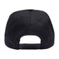 Represent MLM100642-01 Nothing Faster Applique Patch  Black