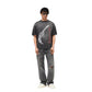 Represent MLM100682-04 Loaded W Love T-shirt Black