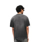 Represent MLM100682-04 Loaded W Love T-shirt Black