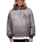 Represent MLM100758-04 GN'R Tour Hoodie Black