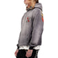 Represent MLM100758-04 GN'R Tour Hoodie Black