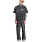 Represent MLM100768-04 24 Hour Service T-Shirt Black