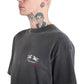 Represent MLM100768-04 24 Hour Service T-Shirt Black