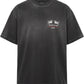 Represent MLM100768-04 24 Hour Service T-Shirt Black