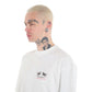 Represent MLM100768-72 24 Hour Service T-Shirt White