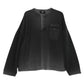 Probus Represent MLM100907-06 Henley Sweat Vtg Black Represent MLM100907-06 Henley Sweat Vtg Black BLACK