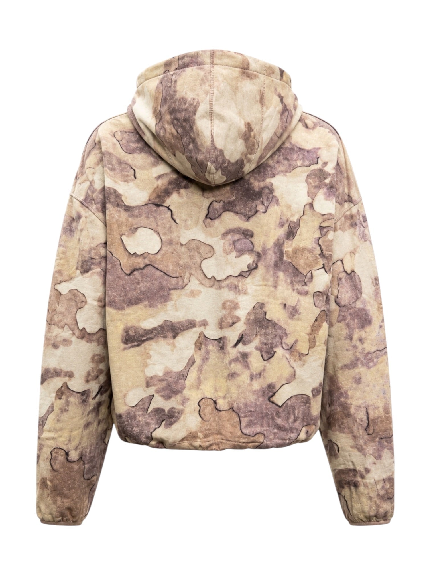 Probus Represent MLM100997-36 Shuttle Hoodie Riot Camo Represent MLM100997-36 Shuttle Hoodie Riot Camo CAMO