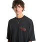 Probus Represent MLM101074-06 Ransom T-Shirt Black Represent MLM101074-06 Ransom T-Shirt Black BLACK