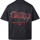 Probus Represent MLM101074-06 Ransom T-Shirt Black Represent MLM101074-06 Ransom T-Shirt Black BLACK