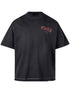 Probus Represent MLM101074-06 Ransom T-Shirt Black Represent MLM101074-06 Ransom T-Shirt Black BLACK