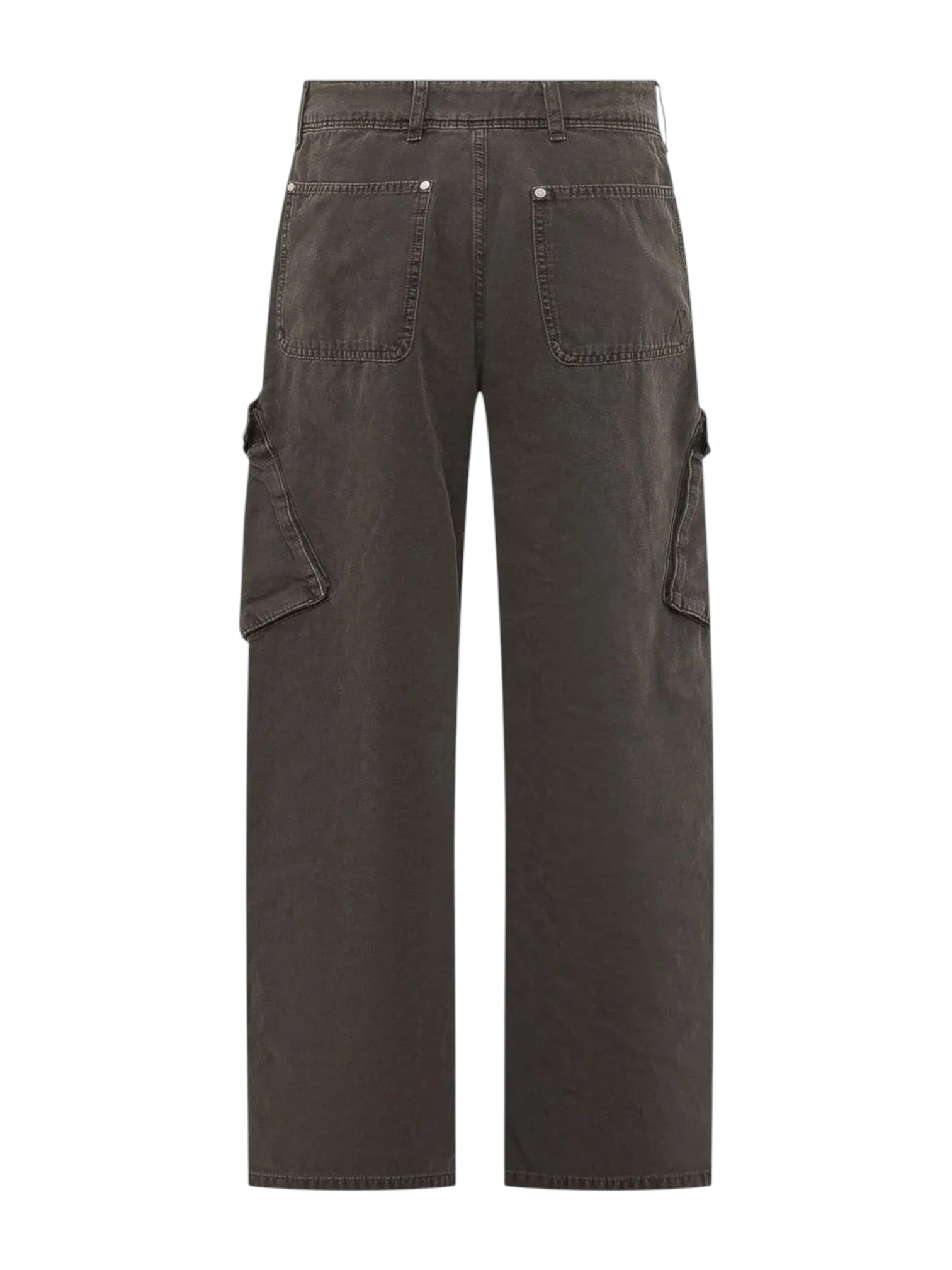 Probus Represent MLM101100-16 Cargo Pant Brown Represent MLM101100-16 Cargo Pant Brown BROWN